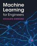 Cover: Machine Learning for Engineers - Cambridge University Press