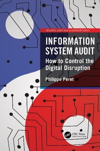 Abbildung von: Information System Audit - CRC Press