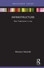 Cover: Infrastructure - Routledge