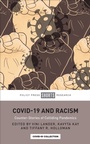 Cover: COVID-19 and Racism - Policy Press