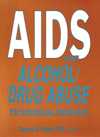 Abbildung von: AIDS and Alcohol/Drug Abuse - Routledge