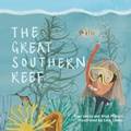 Cover: The Great Southern Reef - CSIRO Publishing