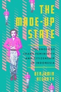 Bild: The Made-Up State - Southeast Asia Program Publications, Cornell University