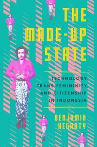 Bild: The Made-Up State - Southeast Asia Program Publications, Cornell University