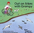 Cover: Out on bikes with Grampy - Cycling Scotland