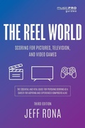 Cover: The Reel World - Rowman & Littlefield Publishers