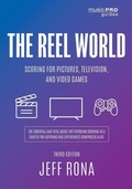 Cover: The Reel World - Rowman & Littlefield Publishers