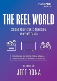 Enlarge image Cover: The Reel World - Rowman & Littlefield Publishers