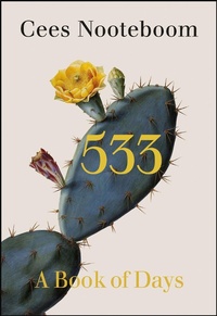 Abbildung von: 533 - MacLehose Press