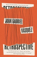 Cover: Retrospective - MacLehose Press