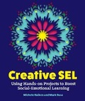 Cover: Creative SEL - International Society for Technology in Education
