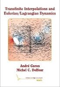 Cover: Transfinite Interpolations and Eulerian/Lagrangian Dynamics - Society for Industrial & Applied Mathematics,U.S.