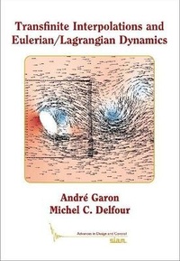 Abbildung von: Transfinite Interpolations and Eulerian/Lagrangian Dynamics - Society for Industrial & Applied Mathematics,U.S.