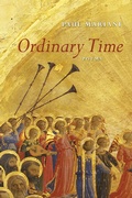 Cover: Ordinary Time - Slant Books