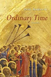 Enlarge image Cover: Ordinary Time - Slant Books