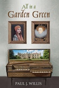 Cover: All in a Garden Green - Slant Books