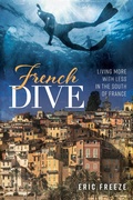 Cover: French Dive - Slant Books