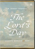 Cover: Lord's Day DVD, The - Ligonier Ministries