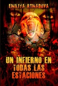 Cover: Un Infierno En Todas Las Estaciones - Women's Voice Publishing House