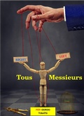 Cover: Tous Messieurs - Babelcube Inc.