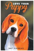 Cover: Love Your Puppy - Christian Faith