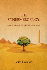 Abbildung von: THE SYNERMERGENCY - Christian Faith Publishing, Inc.