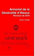 Cover: Armorial de la Generalite d'Alsace - Lulu.com