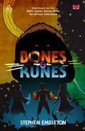 Cover: Bones and Runes - Abibiman Publishing UK