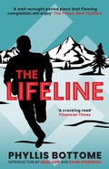 Cover: The Life Line - Muswell Press