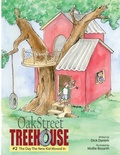 Cover: Oak Street Treehouse - Leadership Development Group