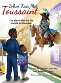 Cover: When Kais Met Toussaint - Words In Action