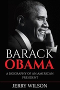 Cover: Barack Obama - Ingram Publishing