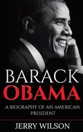 Cover: Barack Obama - Ingram Publishing