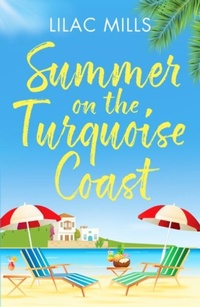 Abbildung von: Summer on the Turquoise Coast - Canelo Romance
