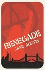 Cover: Renegade - Cinnamon Press