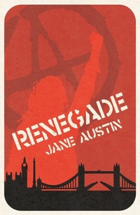 Enlarge image Cover: Renegade - Cinnamon Press