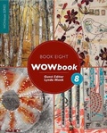 Cover: WOWbook 08 - D4daisy books