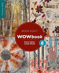 Abbildung von: WOWbook 08 - D4daisy books