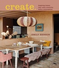 Cover: Create - Ryland, Peters & Small Ltd
