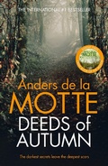 Cover: Deeds of Autumn - Zaffre