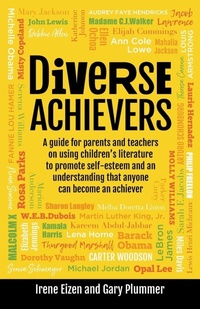 Enlarge image Cover: Diverse Achievers - Rethink Press