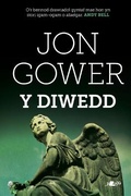 Cover: Y Diwedd - Y Lolfa