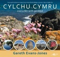 Cover: Cylchu Cymru - Y Lolfa