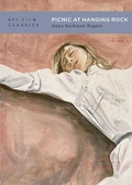 Cover: Picnic at Hanging Rock - BFI Publishing