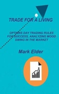 Cover: Trade for a Living - Charlie Books Ltd