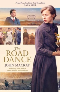 Enlarge image Cover: The Road Dance - Luath Press Ltd