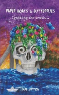 Cover: Igniting The Truth - BAA Publishing