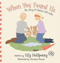 Enlarge image Cover: When You Found Us - Shawline Publishing Group