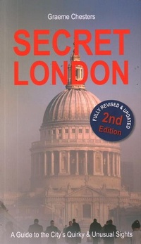 Abbildung von: SECRET LONDON - City Books