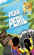 Cover: Peak Peril: World Book Day 2022 - Knights Of Media